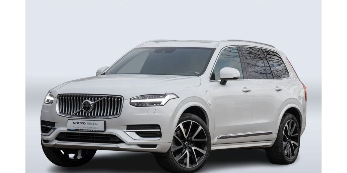 Volvo XC90 51.790 km 48.590 &euro; Idstein 65510