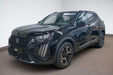 Gebrauchte Peugeot 2008