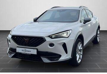 Cupra Formentor 41.916 km 24.280 &euro; Mainz 55129