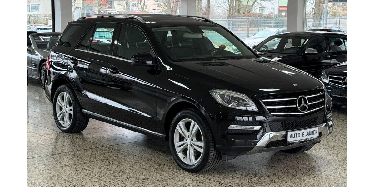 Mercedes-Benz ML 350 235.000 km 16.950 &euro; Rüsselsheim 65428