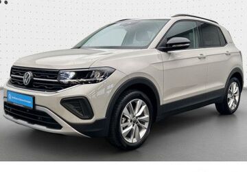 VW T-Cross 22.421 km 20.780 &euro; Eschborn 65760