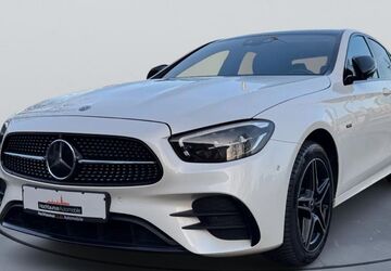 Mercedes-Benz E 300 130.000 km 32.990 &euro; Oberursel 61440