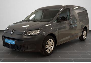 VW Caddy Maxi 12.589 km 30.800 &euro; Mainz 55120
