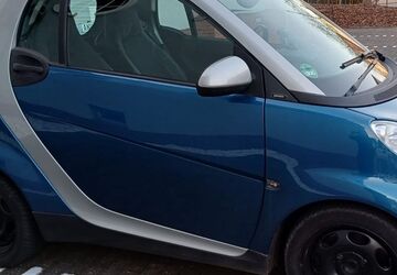 Smart ForTwo 162.000 km 3.700 &euro; Rüsselsheim 65428