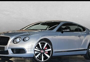 Bentley Continental GT 143.000 km 69.900 &euro; Mainz 55130