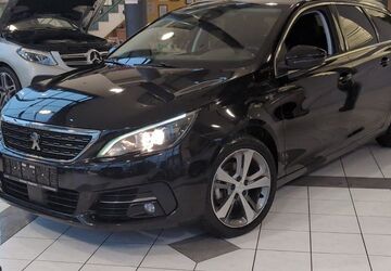Peugeot 308 146.000 km 10.990 &euro; Mainz 55128