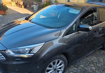 Ford C-Max 78.000 km 14.750 &euro; Stadecken-Elsheim 55271