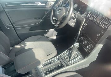 VW Golf 148.000 km 12.499 &euro; Sulzbach (Taunus) 65843