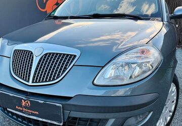 Lancia Ypsilon 190.000 km 990 &euro; Liederbach am Taunus 65835