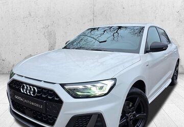 Audi A1 6.000 km 30.450 &euro; Mörfelden-Walldorf 64546