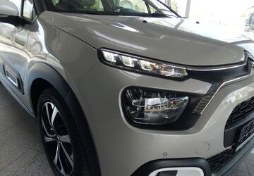 Citroen C3 80.597 km 12.499 &euro; Mainz 55120