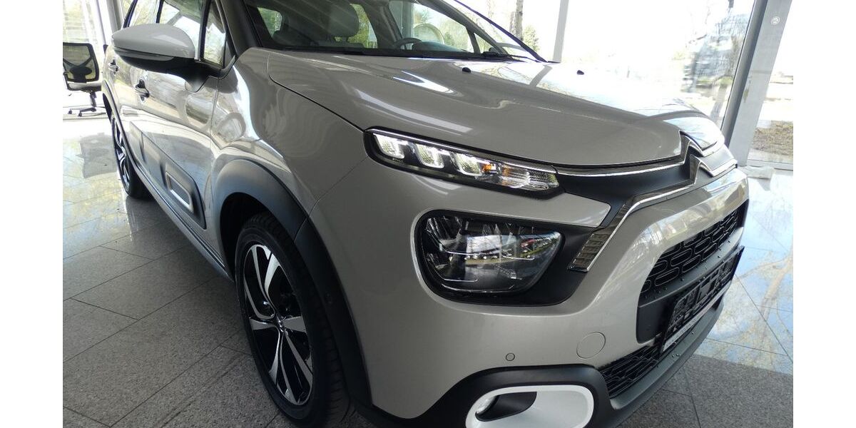 Citroen C3 80.597 km 12.499 &euro; Mainz 55120