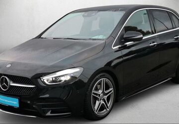 Mercedes-Benz B 200 9.936 km 29.950 &euro; Mainz 55131