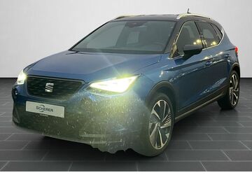 Seat Arona 8.790 km 21.980 &euro; Mainz 55129