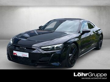 Gebrauchte Audi e-tron GT