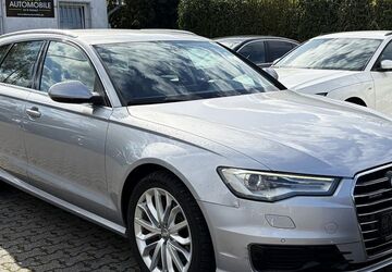 Audi A6 235.000 km 12.990 &euro; Wiesbaden 65199