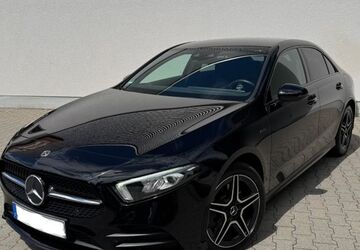 Mercedes-Benz A 250 91.500 km 22.999 &euro; Bad Schwalbach 65307