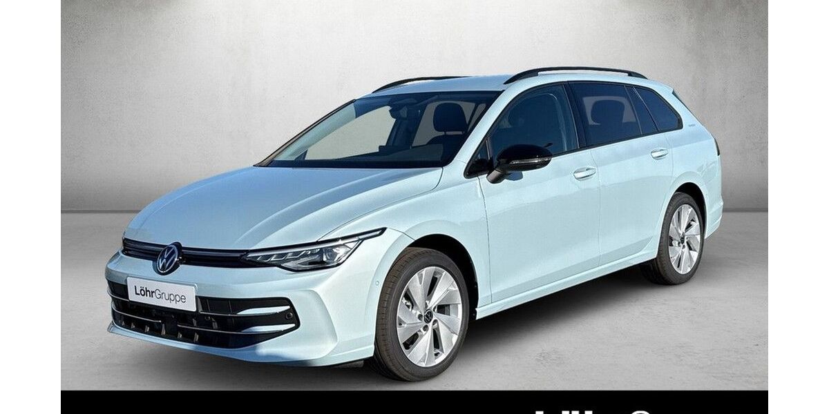 VW Golf 10.772 km 32.330 &euro; Mainz 55131