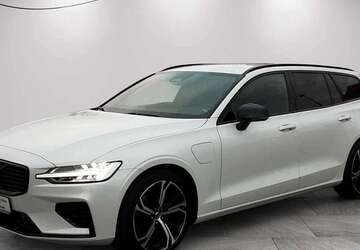 Volvo V60 38.814 km 39.900 &euro; Mainz 55120