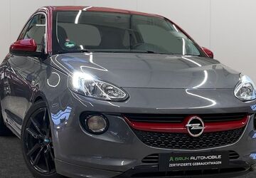 Opel Adam 125.000 km 9.450 &euro; Saulheim 55291