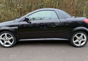 Opel Tigra 98.000 km 2.000 &euro; Trebur 65468