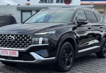 Hyundai SANTA FE 139.200 km 27.800 &euro; Rüsselsheim 65428