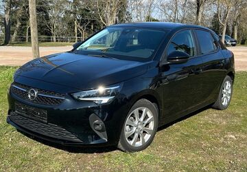 Opel Corsa 18.300 km 14.900 &euro; Bingen 55411