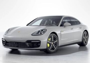 Porsche Panamera 40.450 km 83.900 &euro; Wiesbaden 65187