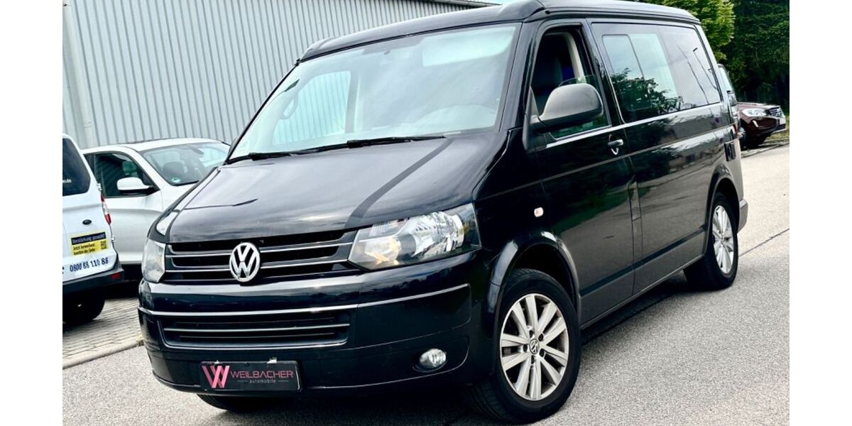 VW T5 California 120.000 km 35.900 &euro; Flörsheim 65439