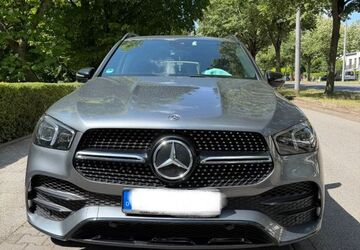 Mercedes-Benz GLE 350 97.012 km 52.500 &euro; Wiesbaden 65187