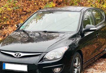 Hyundai i30 111.100 km 5.699 &euro; Kriftel 65830