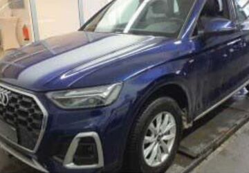 Audi Q5 43.950 km 48.890 &euro; Hofheim 65719
