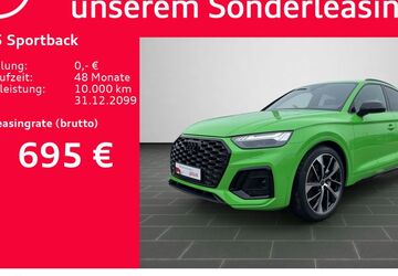 Audi Q5 49.884 km 45.900 &euro; Bingen / Rhein 55411