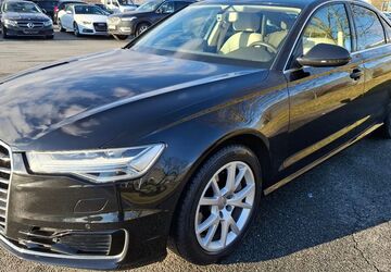 Audi A6 91.000 km 21.990 &euro; Gross Gerau 64521