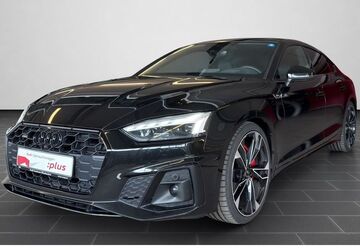 Audi A5 157.795 km 32.900 &euro; Wiesbaden 65189