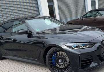 Alpina D4 92.072 km 54.740 &euro; Kiedrich 65399