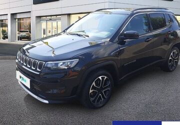 Jeep Compass 22.397 km 21.980 &euro; Mainz 55120