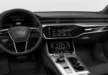 Audi A6 125.000 km 27.900 &euro; Mainz-Kostheim 55246