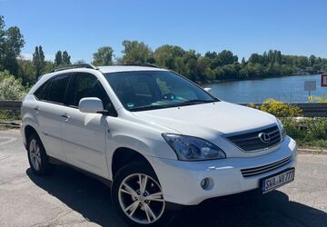 Lexus RX 400 240.000 km 8.000 &euro; Wiesbaden 65195