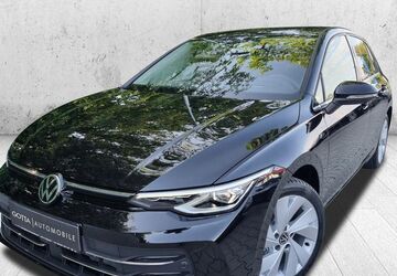 VW Golf 11.950 km 34.950 &euro; Mörfelden-Walldorf 64546