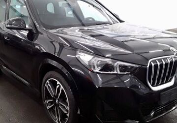 BMW X1 25.711 km 47.475 &euro; Hofheim 65719