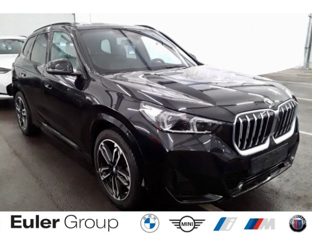 BMW X1 25.711 km 47.475 &euro; Hofheim 65719