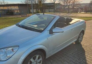 Opel Astra 180.000 km 2.700 &euro; Selters 65618