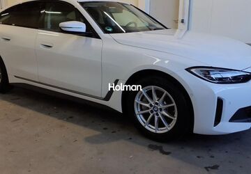 BMW i4 20.971 km 37.235 &euro; Eschborn 65760