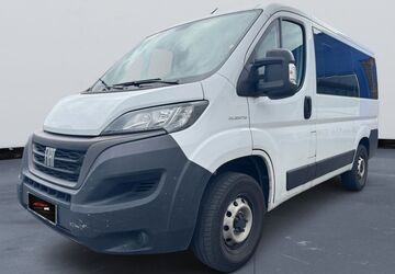 Fiat Ducato 110.000 km 16.990 &euro; Rüsselsheim 65428