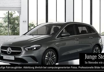 Mercedes-Benz B 220 11.090 km 32.989 &euro; Büttelborn 64572