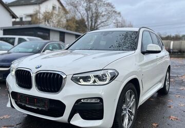 BMW X3 226.000 km 22.999 &euro; Wiesbaden 65203
