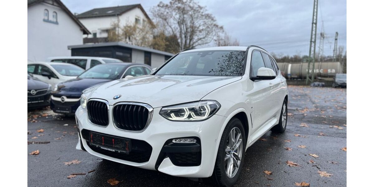 BMW X3 226.000 km 22.999 &euro; Wiesbaden 65203