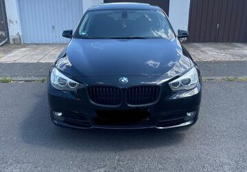 BMW 530 Gran Turismo 194.000 km 12.500 &euro; Rüsselsheim 65428