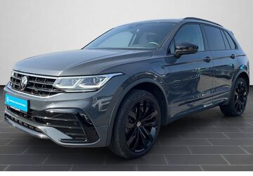 VW Tiguan 86.336 km 29.600 &euro; Bingen / Rhein 55411